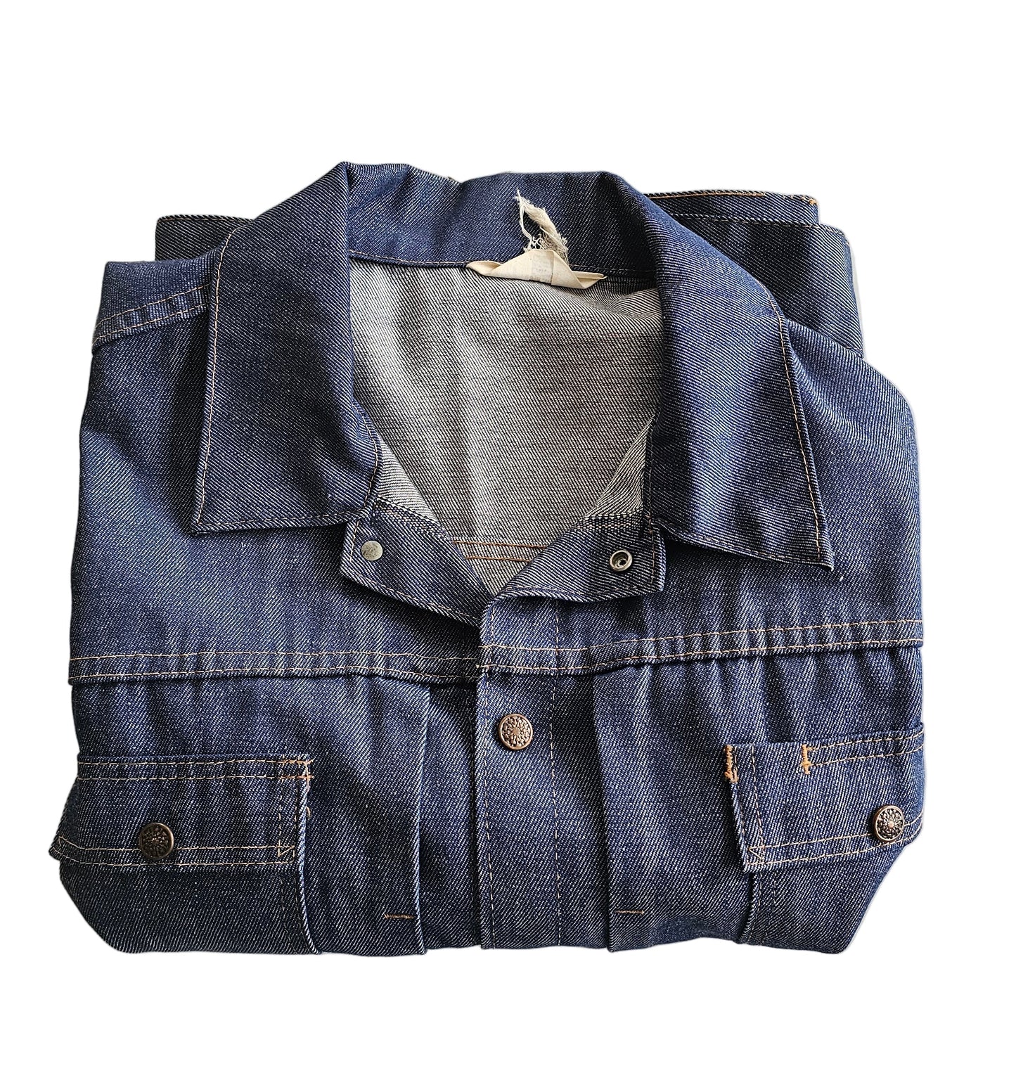 70's JC Penney RanchCraft Jacket