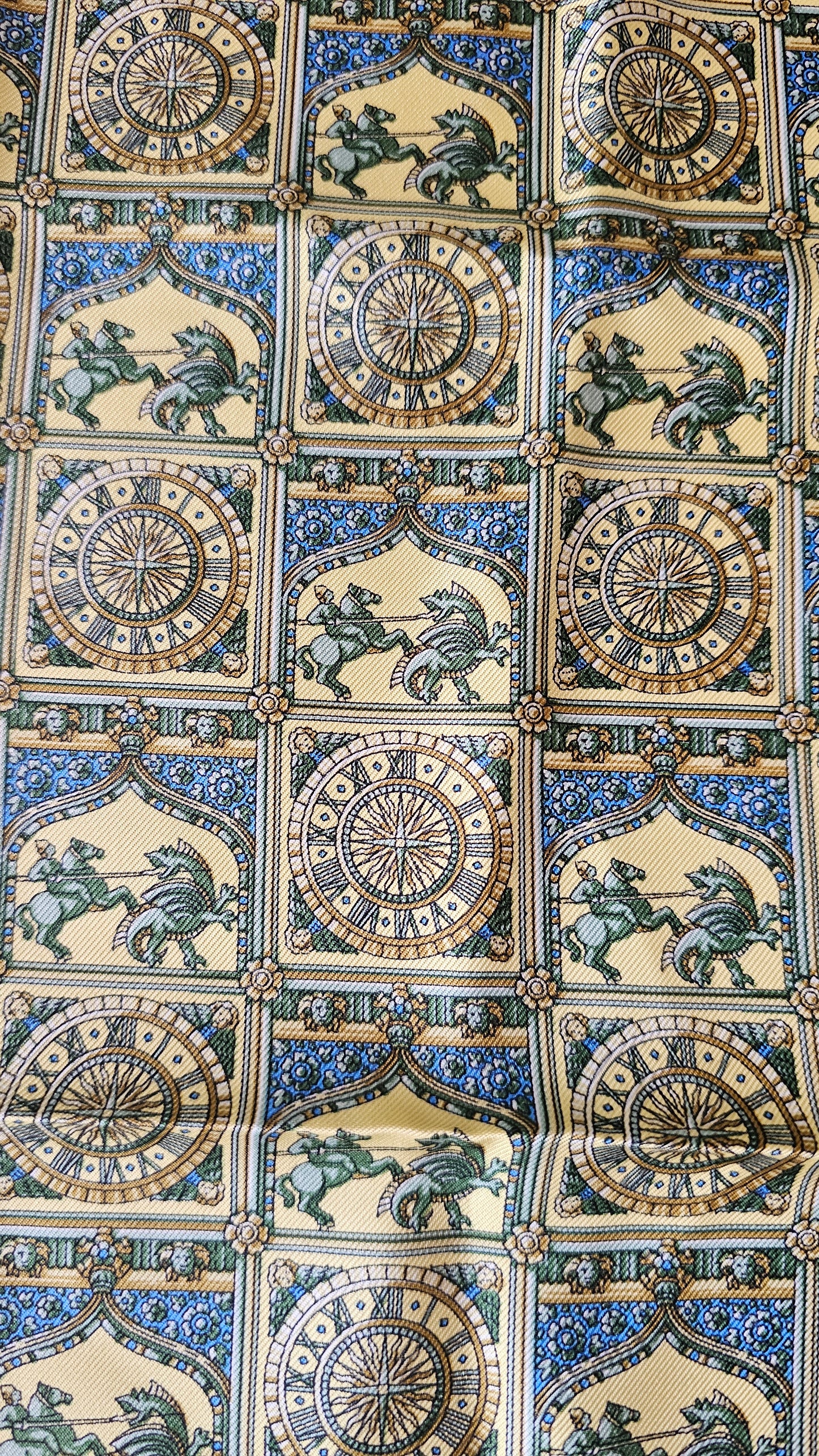 Liberty of London Pocket Square