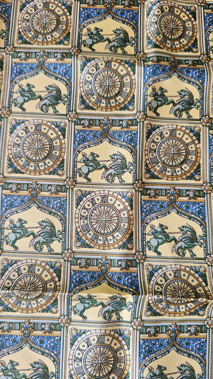 Liberty of London Pocket Square