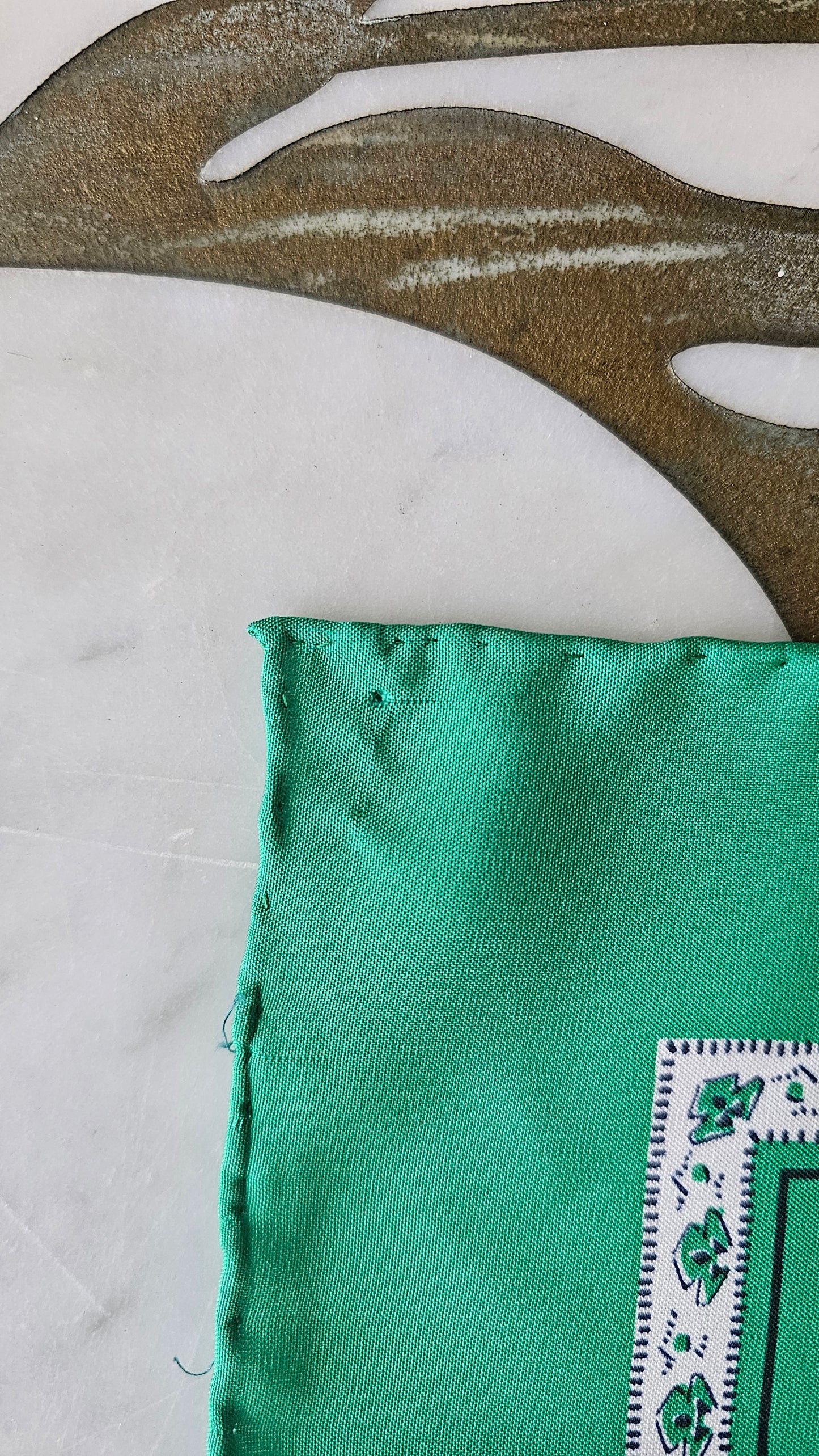 Polo Ralph Lauren Pocket Square NWT