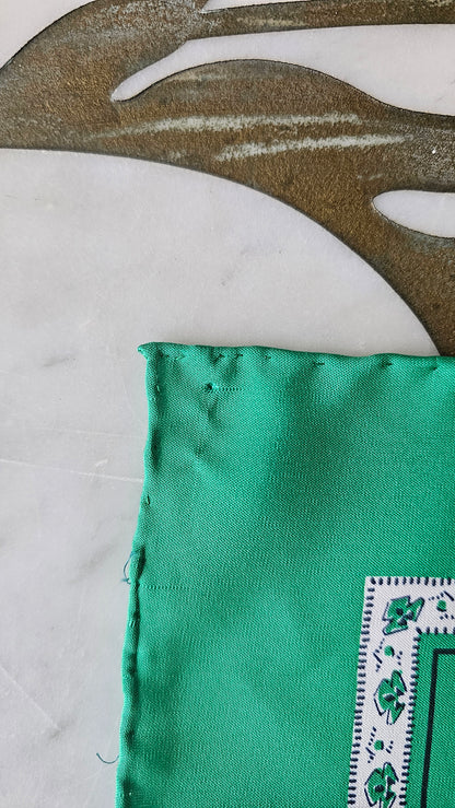 Polo Ralph Lauren Pocket Square NWT