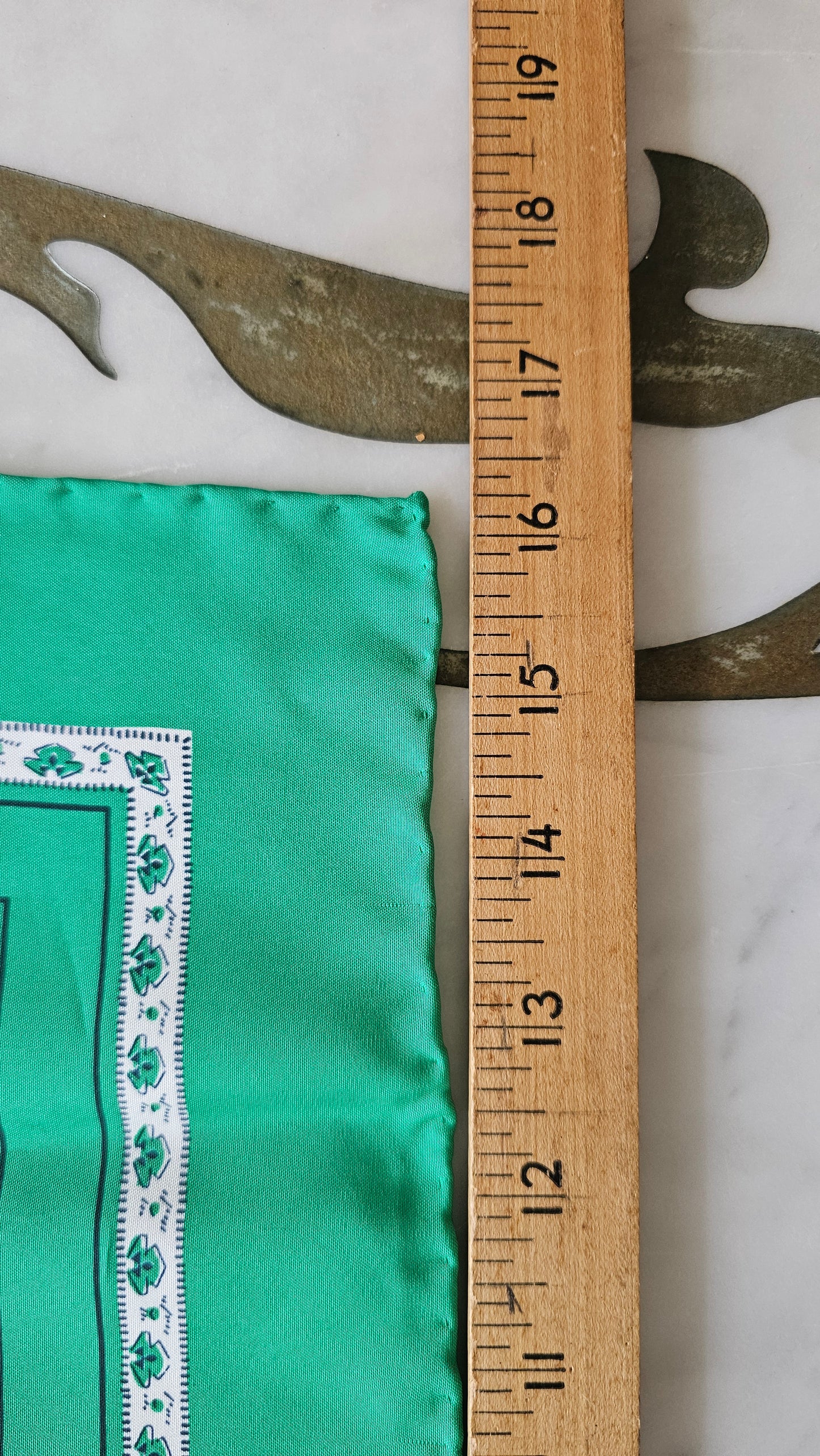 Polo Ralph Lauren Pocket Square NWT