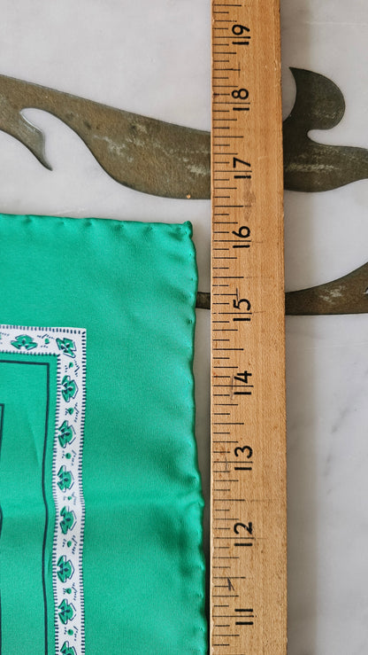 Polo Ralph Lauren Pocket Square NWT