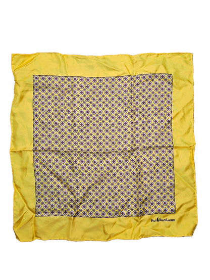 Polo Ralph Lauren Pocket Square NWT