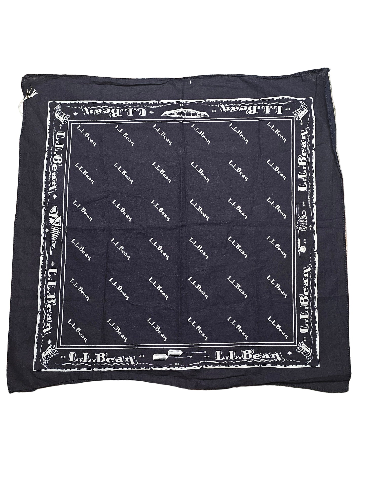 LL Bean Bandana