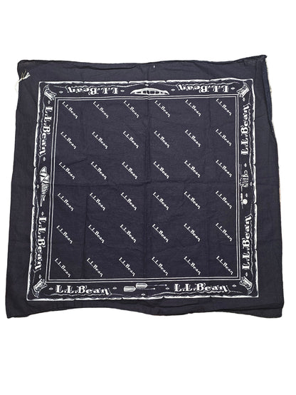 LL Bean Bandana