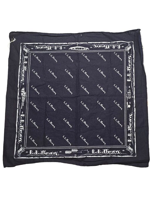 LL Bean Bandana