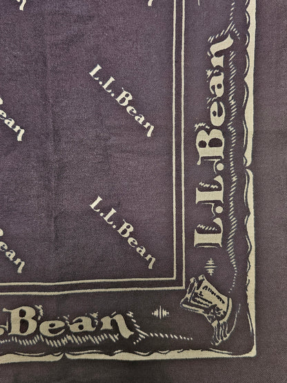 LL Bean Bandana