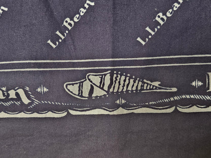 LL Bean Bandana