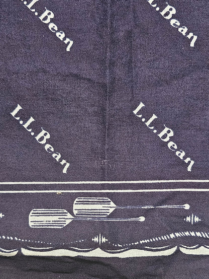 LL Bean Bandana