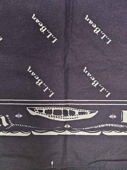 LL Bean Bandana