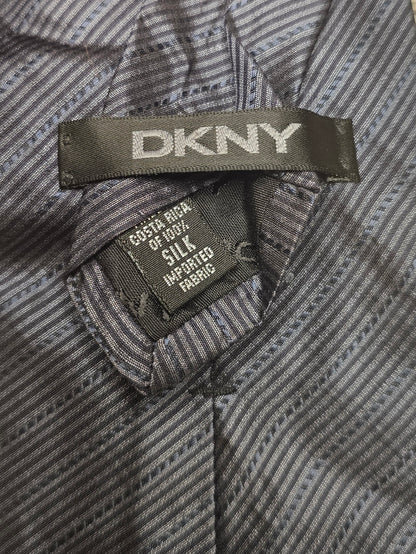 DKNY Silk Tie