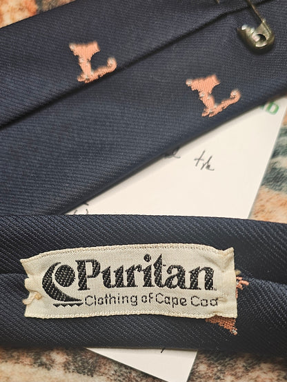 Puritan of Cape Cod "Cape Cod" Tie