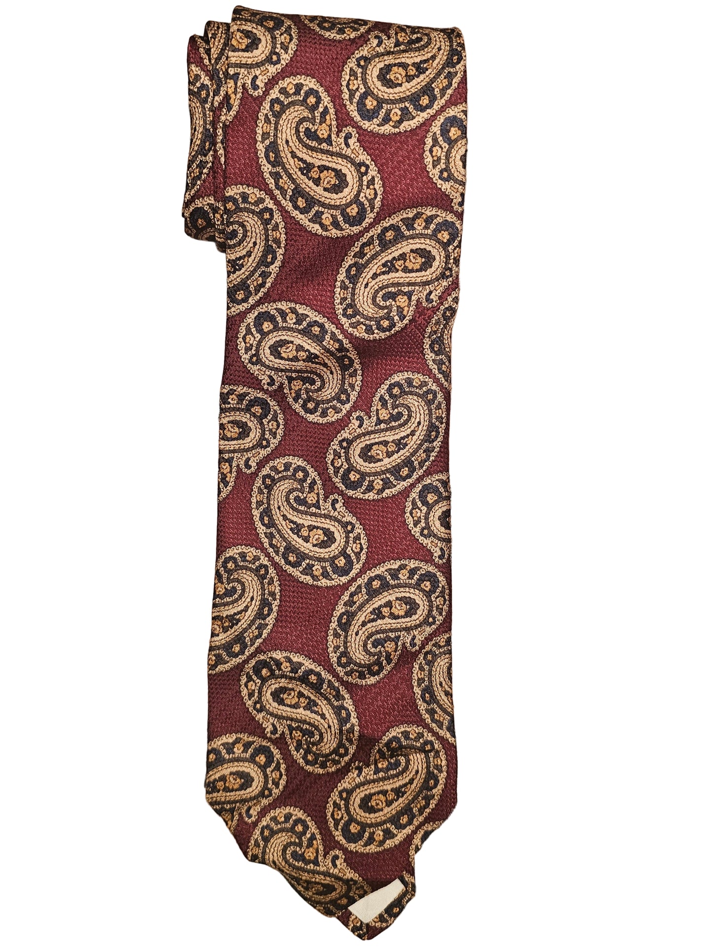50's 60's Brooks Brothers Full Pattern