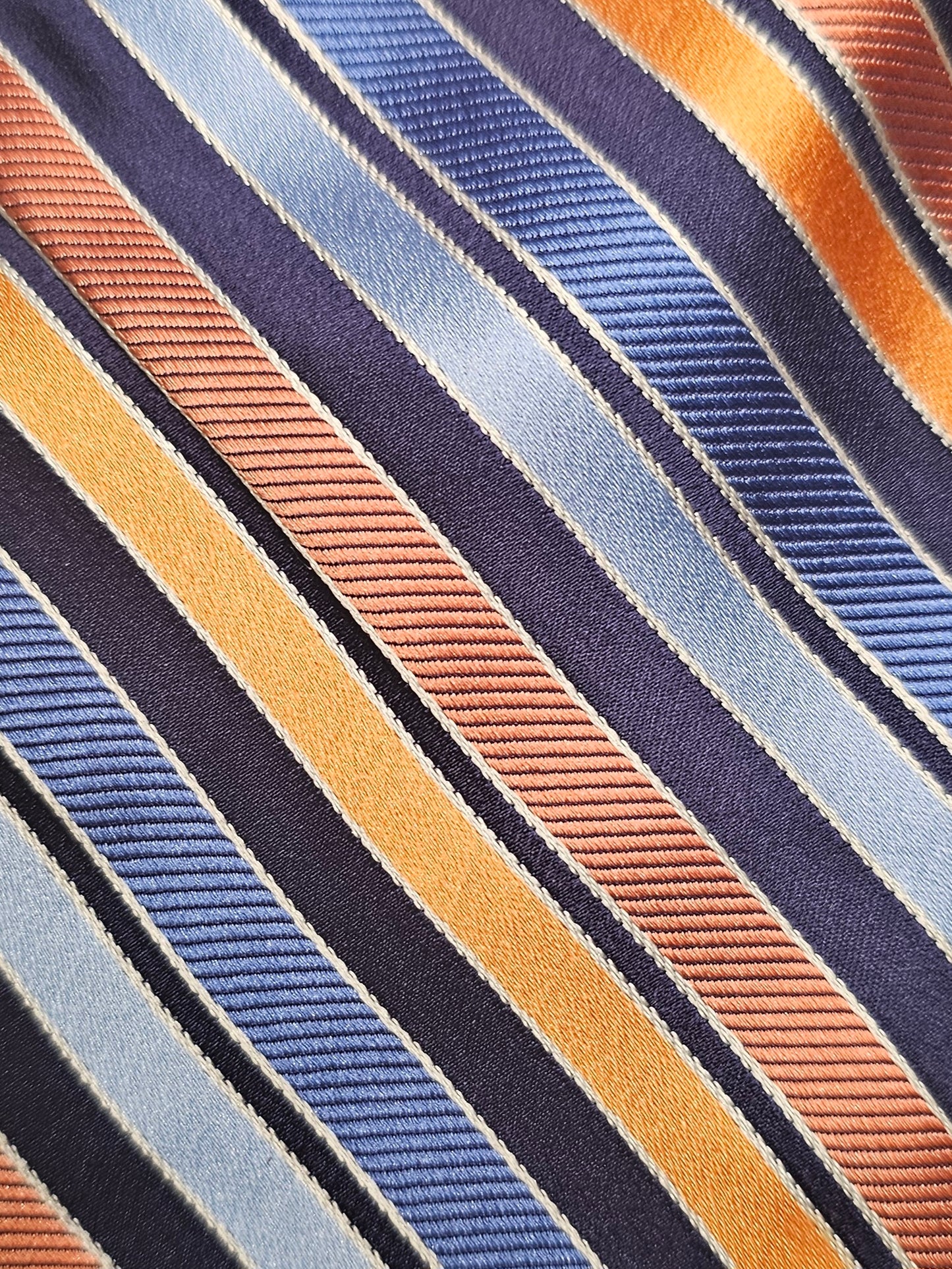 Ted Baker Repp Tie