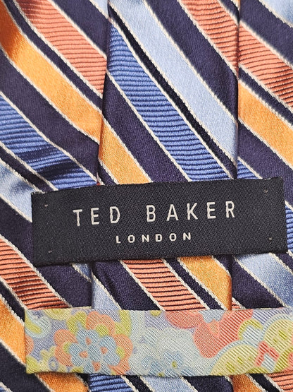 Ted Baker Repp Tie