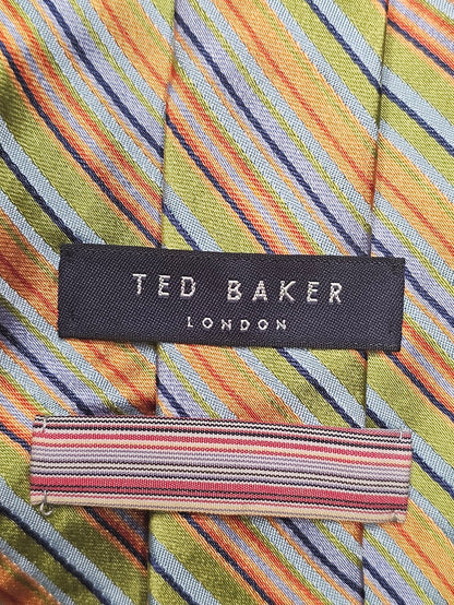 Ted Baker Repp Tie