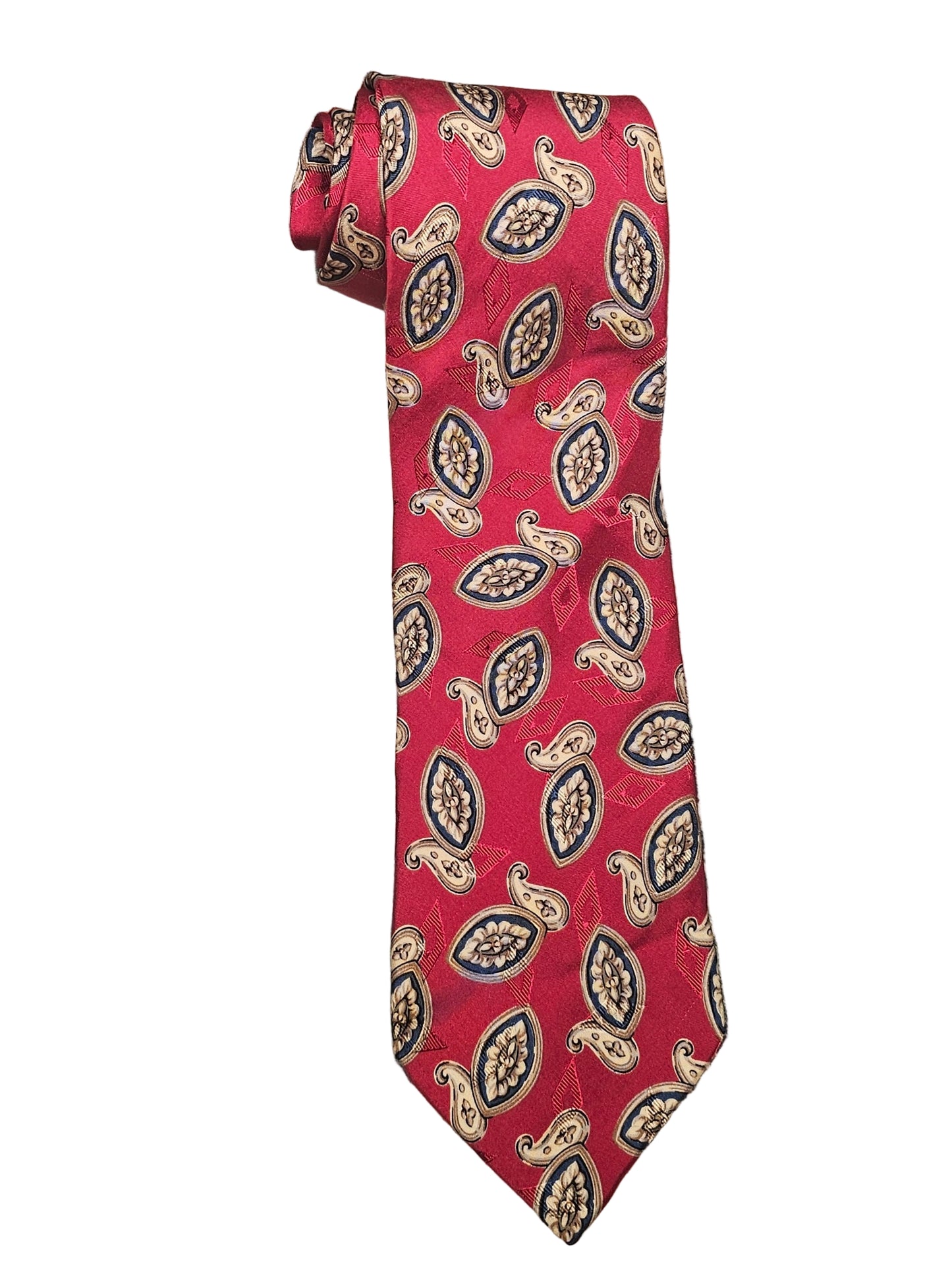 50's 60's Brooks Brothers Full Pattern