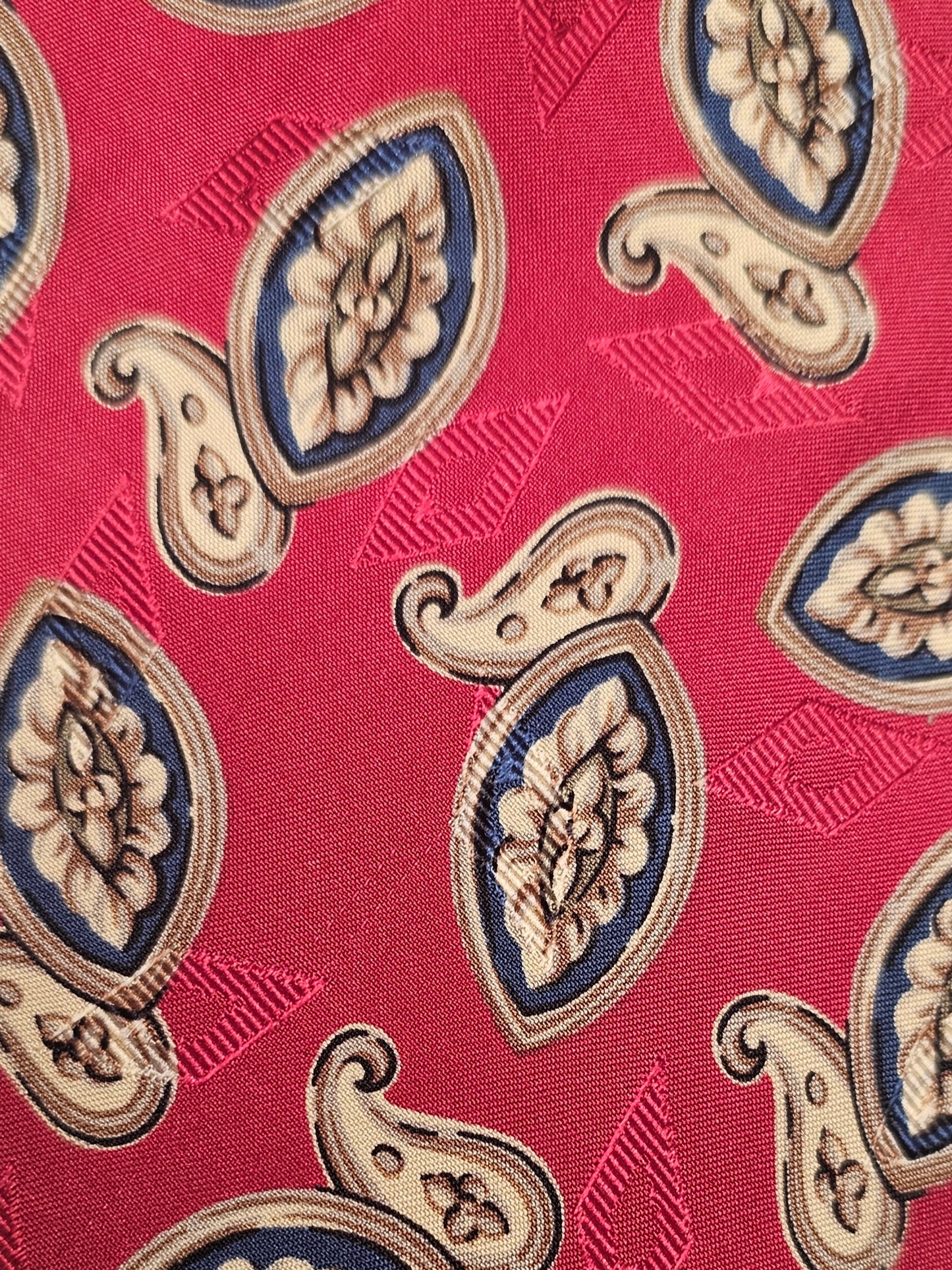 50's 60's Brooks Brothers Full Pattern