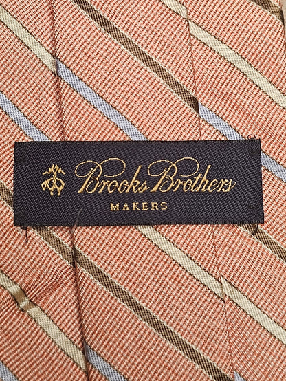 Brooks Brothers Tie - Modern