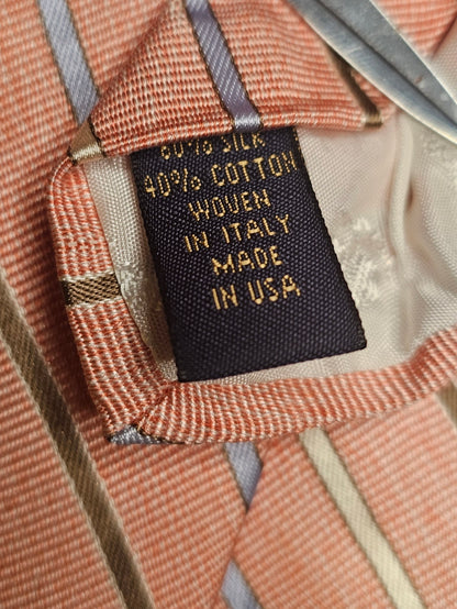 Brooks Brothers Tie - Modern