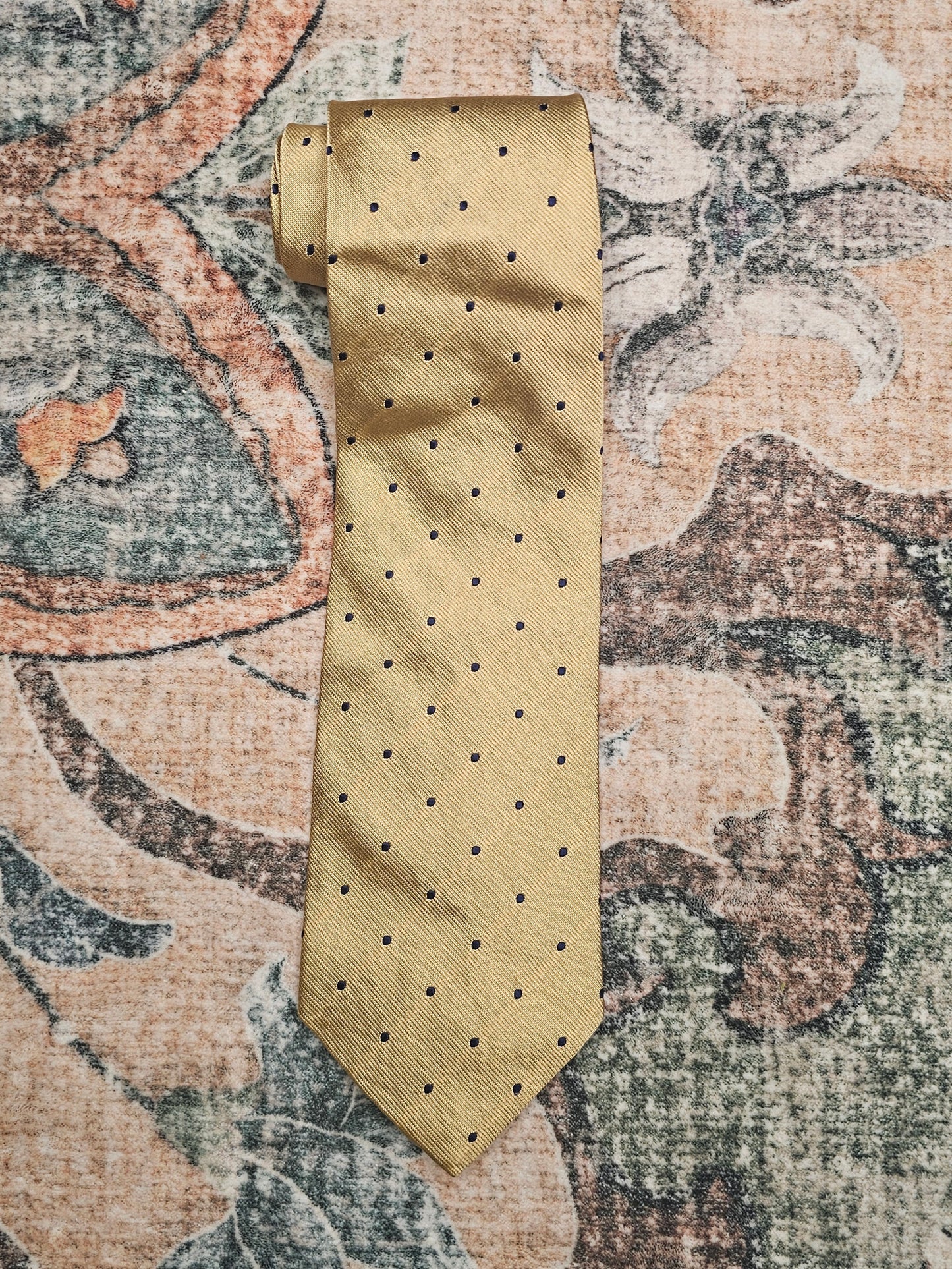 Brooks Brothers Tie - Modern