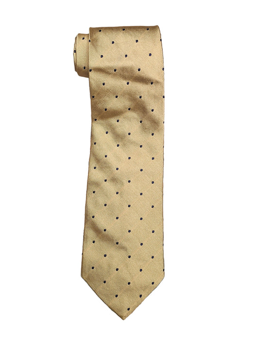 BB Dotted Tie - Modern