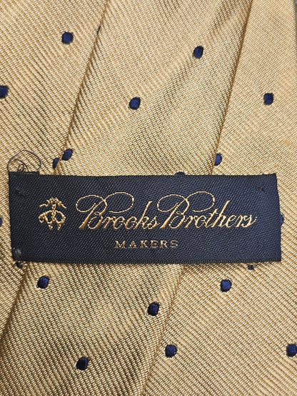 Brooks Brothers Tie - Modern
