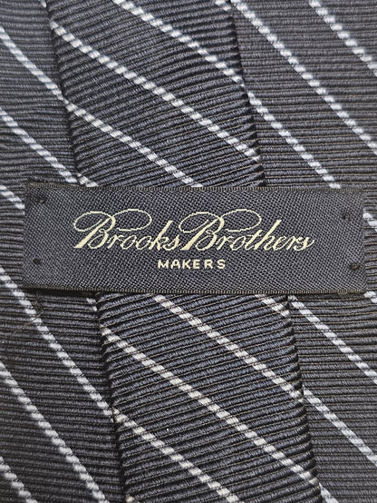 Brooks Brothers Tie - Modern