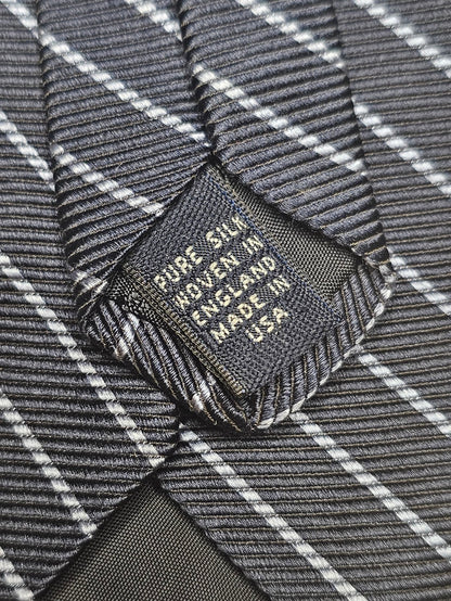 Brooks Brothers Tie - Modern