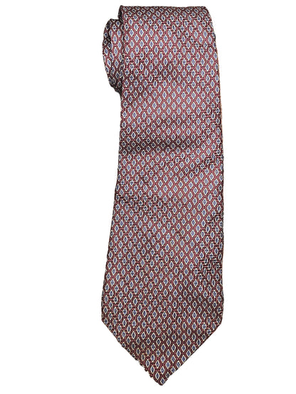 Polo Ralph Lauren Full Pattern Tie