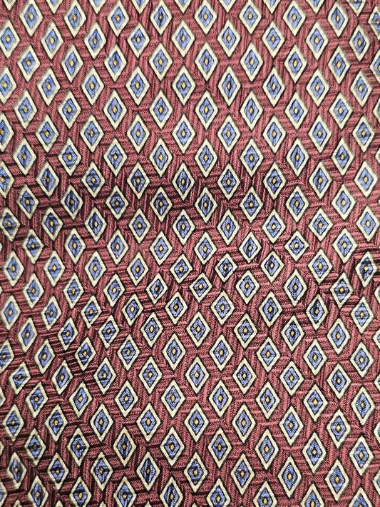 Polo Ralph Lauren Full Pattern Tie