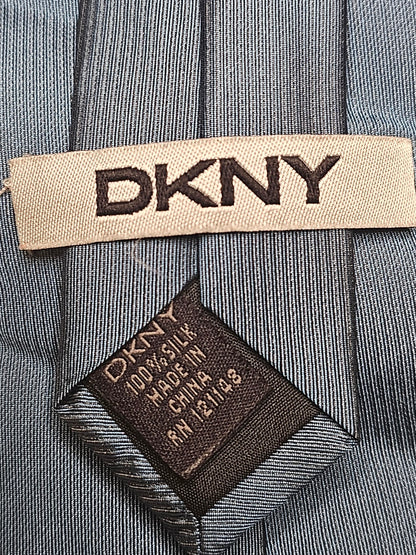 DKNY Silk Tie