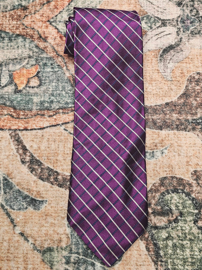 Brooks Brothers Tie - Modern