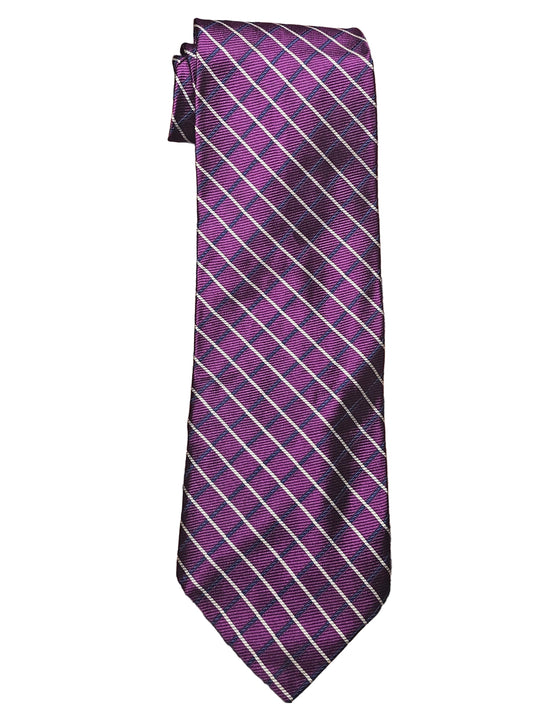 BB Check Tie - Modern