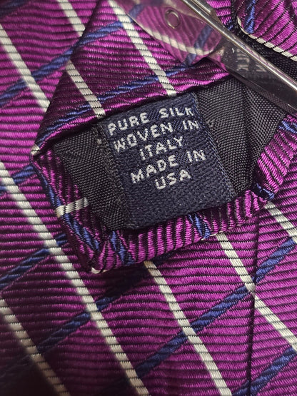 Brooks Brothers Tie - Modern