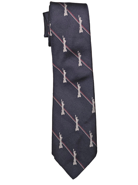 50's 60's Brooks Brothers Full Pattern