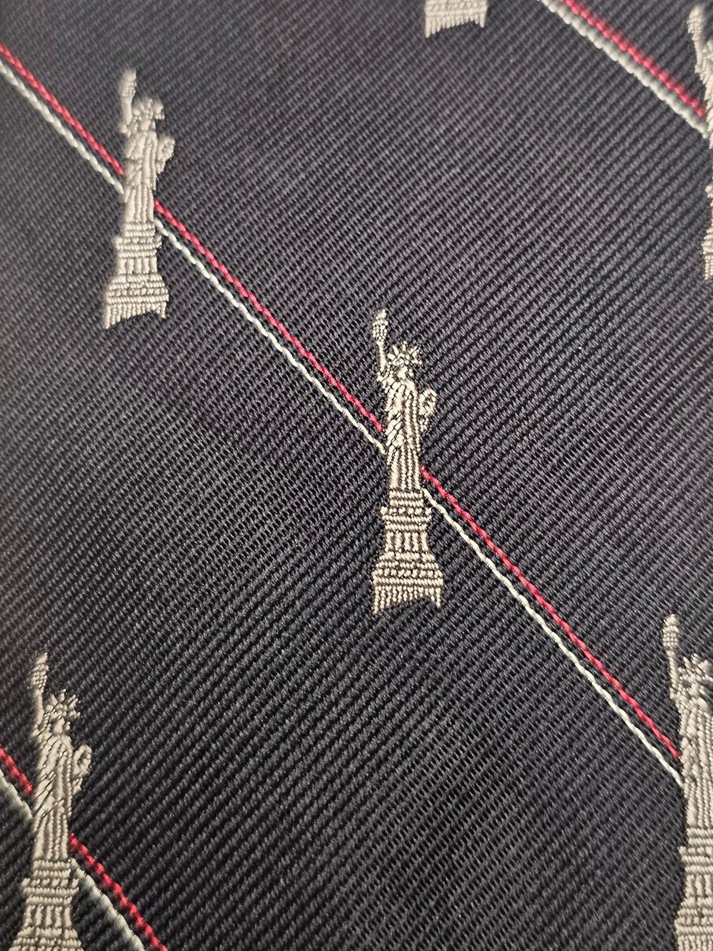 50's 60's Brooks Brothers Full Pattern