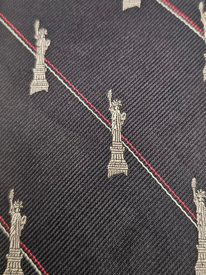 50's 60's Brooks Brothers Full Pattern