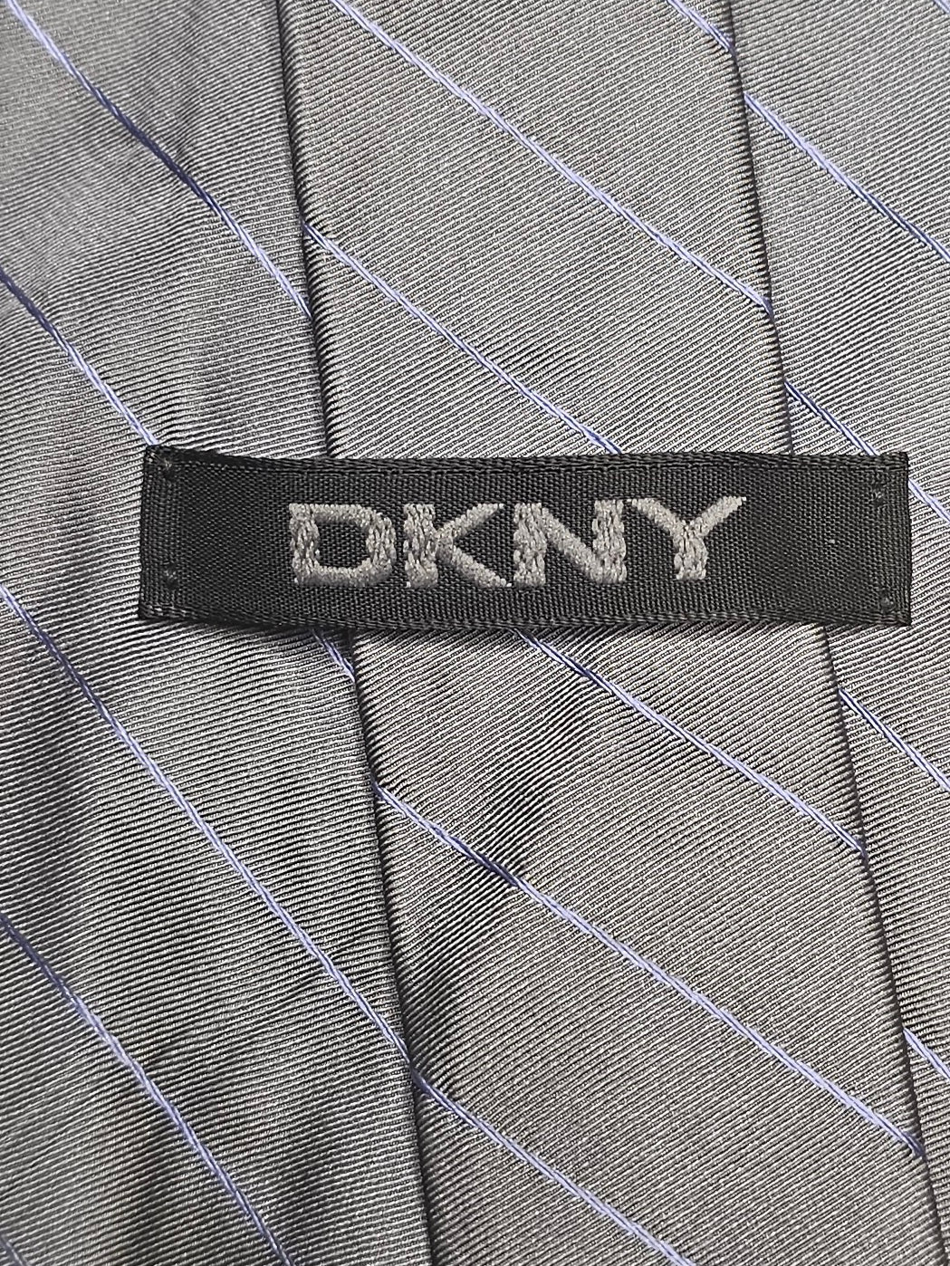 DKNY Silk Tie