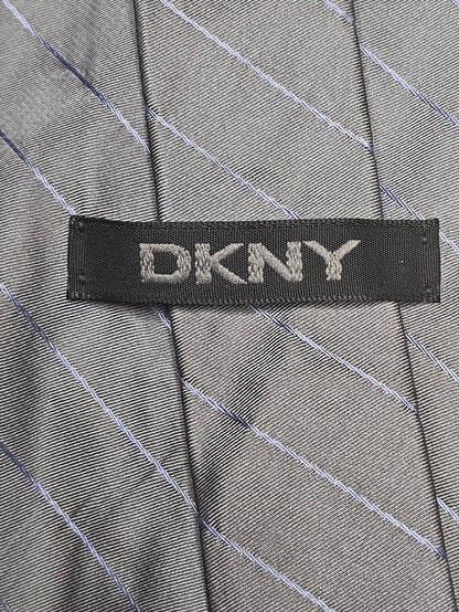 DKNY Silk Tie