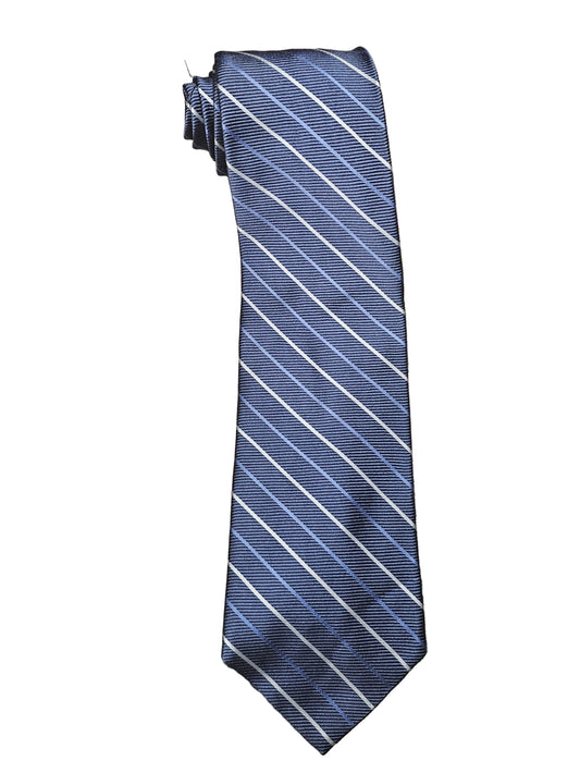 Modern Brooks Brothers Repp Tie