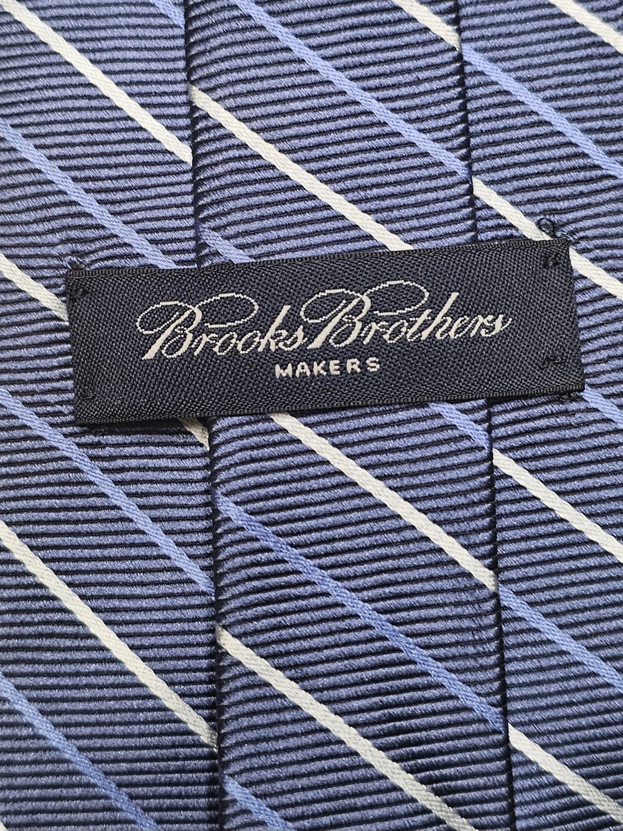 Brooks Brothers Tie - Modern