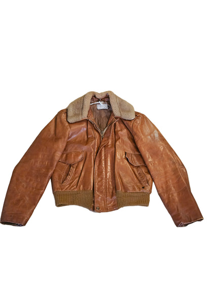 70's Natural Comfort G-1 Style - 42