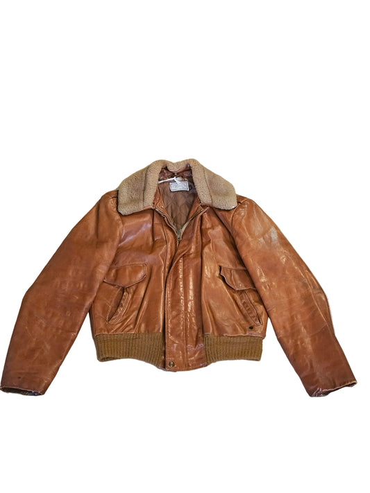 70's Natural Comfort G-1 Style - 42