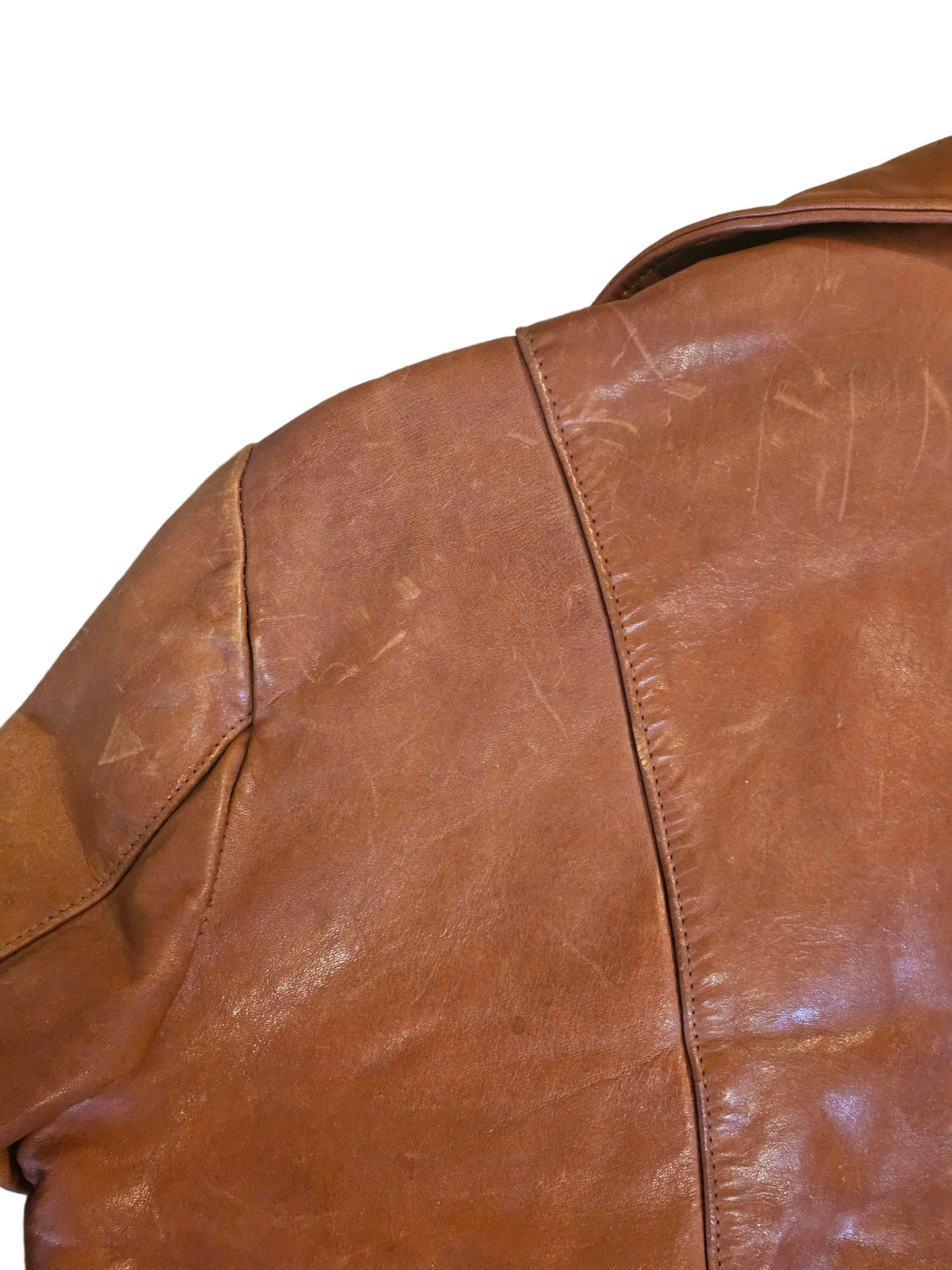 70's Natural Comfort G-1 Style - 42