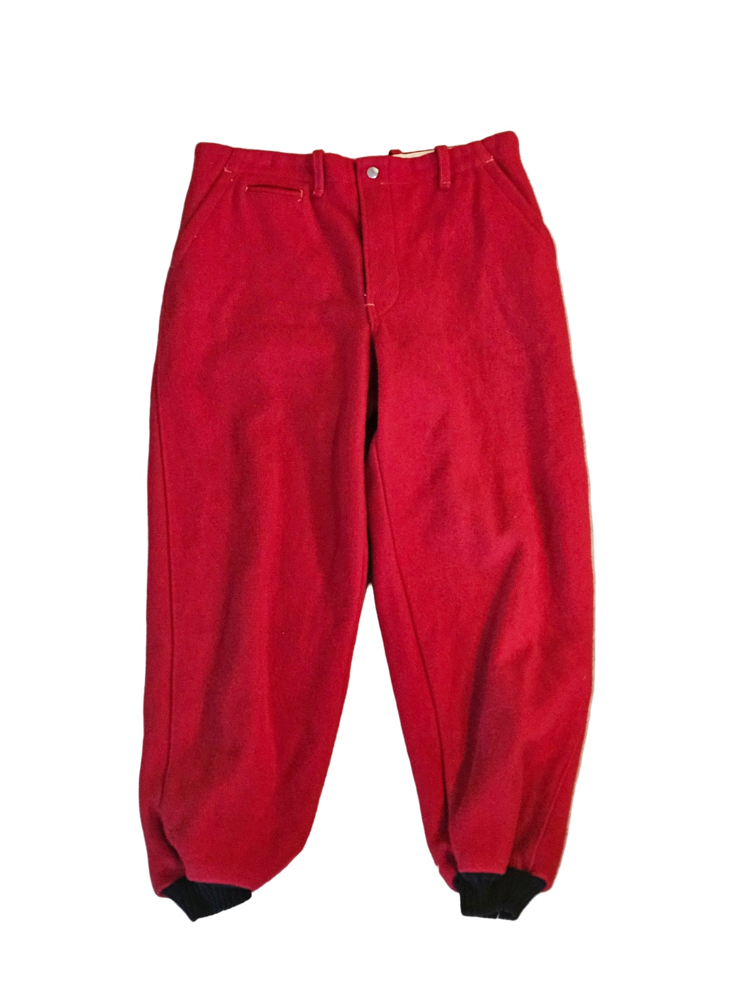40's 50's Custom Hunting Pants 35/30