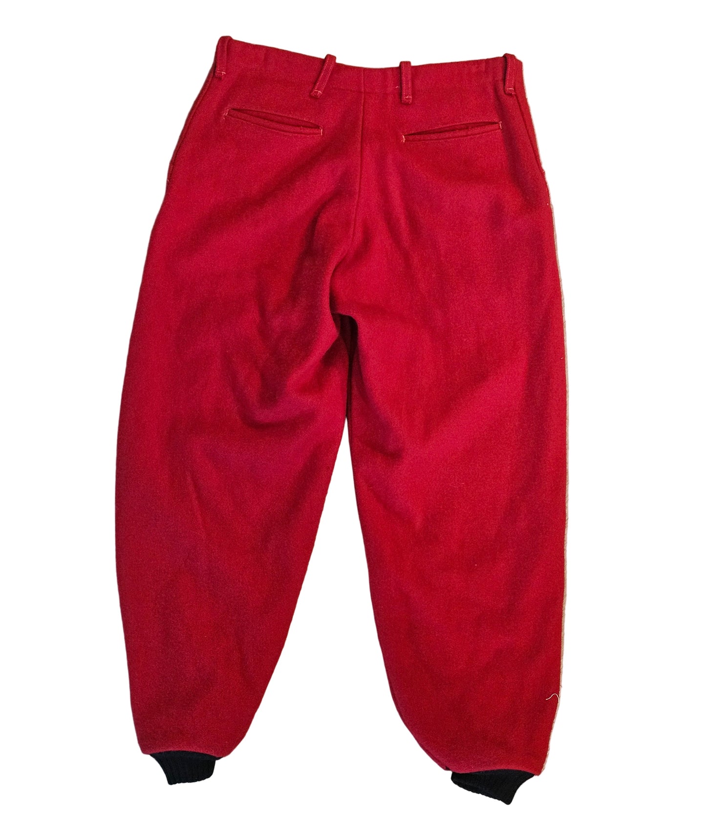 40's 50's Custom Hunting Pants 35/30