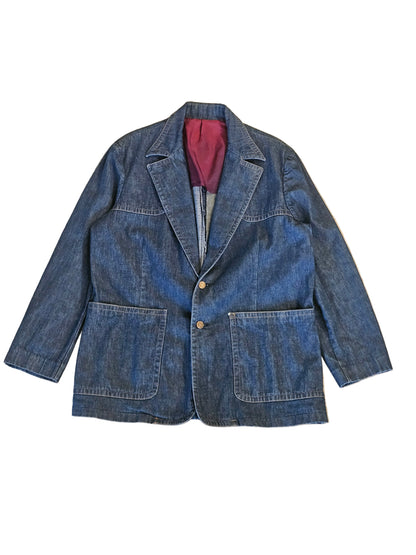 70's Lee Western Blazer - 42