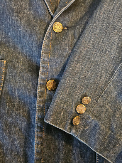 70's Lee Western Blazer - 42